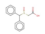 (R)-(-)-Modafinic acid