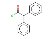 DIPHENYLACETYL CHLORIDE
