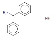 AMINODIPHENYLMETHANE <span class='lighter'>HYDROBROMIDE</span>