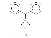 1-Benzhydryl-azetidin-3-one