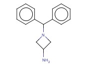 3-氨基-1-<span class='lighter'>二</span>苯<span class='lighter'>甲基</span><span class='lighter'>氮</span><span class='lighter'>杂</span>环丁烷