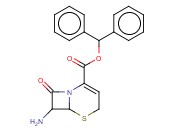 头孢布烯母核