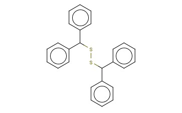 莫达<span class='lighter'>非</span><span class='lighter'>尼</span>二硫化物