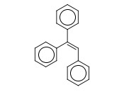 α-苯基二<span class='lighter'>苯乙烯</span>