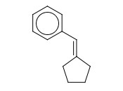 (CYCLOPENTYLIDENEMETHYL)BENZENE