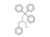 (2S)-3-PHENYL-2-TRITYLOXY-PROPAN-1-OL