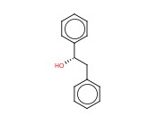(S)-(+)-1,2-二苯基<span class='lighter'>乙醇</span>
