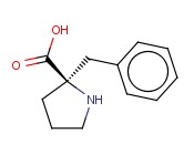 (R)-2-苄基-DL-脯<span class='lighter'>氨酸盐酸盐</span>