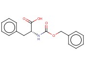 N-苄氧羰酰基-<span class='lighter'>D-</span>苯丙<span class='lighter'>氨酸</span>