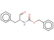 <span class='lighter'>N-Cbz-D-</span>苯丙氨醛