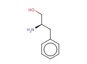 <span class='lighter'>D-</span>苯丙胺醇