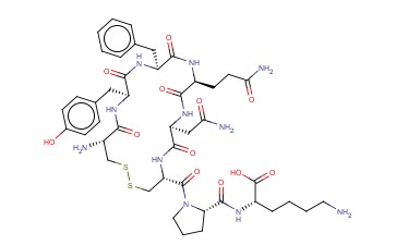AMERICAN <span class='lighter'>PHARMACEUTICAL</span> BRAND OF VASOPRESSIN