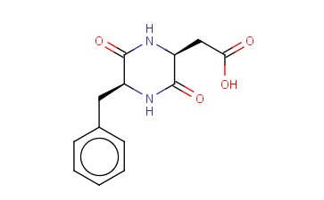 <span class='lighter'>ASPARTAME</span>-RELATED COMPOUND A