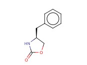 (S)-<span class='lighter'>4-BENZYL-2-OXAZOLIDINONE</span>