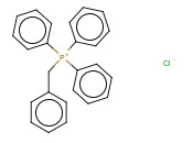 Benzyl triphenyl phosphorus chloride