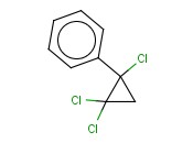 (1,2,2-TRICHLOROCYCLOPROPYL)BENZENE