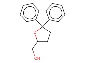 2,2-DIPHENYL-5-HYDROXYMETHYLTETRAHYDROFURAN