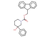 1-N-FMOC-3-HYDROXY-3-PHENYLPIPERIDINE