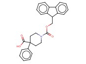 Fmoc-4-phenylpiperidine-4-carboxylic acid