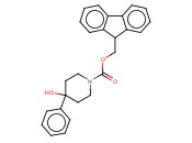 1-N-FMOC-4-HYDROXY-4-PHENYLPIPERIDINE