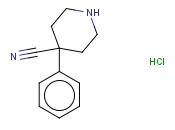 4-氰基-4-苯基哌啶盐酸盐