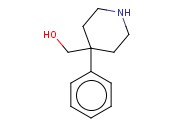 (4-PHENYLPIPERIDIN-4-YL)METHANOL