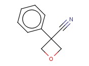 3-PHENYL-3-OXETANECARBONITRILE