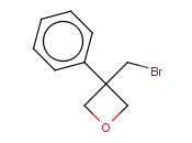3-BROMOMETHYL-3-PHENYL-OXETANE