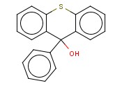 10-PHENYL-10H-DIBENZO[B,E]THIOPYRAN-10-OL