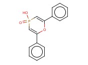 4-<span class='lighter'>氧</span>代-2,6-<span class='lighter'>二</span><span class='lighter'>苯基</span>-4H-4拉姆达*5*-[1,4]<span class='lighter'>氧</span><span class='lighter'>磷</span>-4-醇