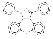 N-(2-{[2-(<span class='lighter'>吗</span><span class='lighter'>啉</span>-4-<span class='lighter'>基</span>乙酰<span class='lighter'>基</span>)肼<span class='lighter'>基</span><