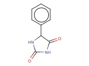 <span class='lighter'>5-PHENYLHYDANTOIN</span>