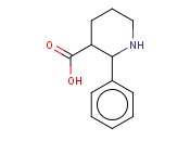 2-PHENYLPIPERIDINE-3-CARBOXYLIC ACID