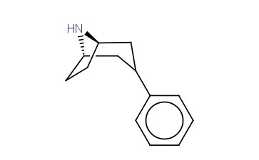 3-PHENYL-8-AZABICYCLO[3.2.1]OCTANE