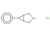 6-PHENYL-3-AZABICYCLO[3.1.0]HEXANE HYDROCHLORIDE
