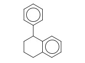 1,2,3,4-TETRAHYDRO-1-PHENYLNAPHTHALENE