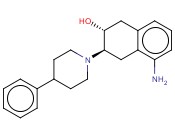 (+/-) 4-AMINOBENZOVESAMICOL