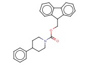 1-N-FMOC-4-PHENYLPIPERIDINE