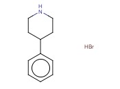 4-PHENYLPIPERIDINEHYDROBROMIDE