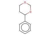 4-<span class='lighter'>苯基</span>-1,3-<span class='lighter'>二氧</span>己环