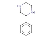2-<span class='lighter'>苯基</span><span class='lighter'>哌嗪</span>
