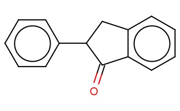 2-PHENYL-1-INDANONE