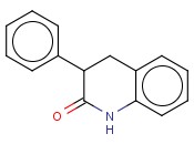 3-PHENYL-3,4-DIHYDROQUINOLIN-2(1H)-ONE