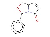 3-PHENYL-1H,3H,5H,7AH-PYRROLO[1,2-C][1,3]OXAZOL-5-ONE