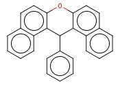 14-PHENYL-14H-DIBENZO[A,J]XANTHENE