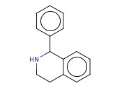 1-Phenyl-1,2,3,4-tetrahydro-isoquinoline