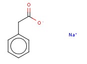 <span class='lighter'>苯乙酸</span>钠