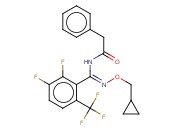 CYFLUFENAMID