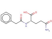 PHENYLACETYL <span class='lighter'>L-GLUTAMINE</span>