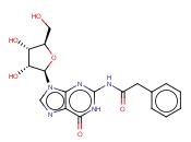 N2-Phenylacetylguanosine